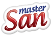 Logo MasterSan
